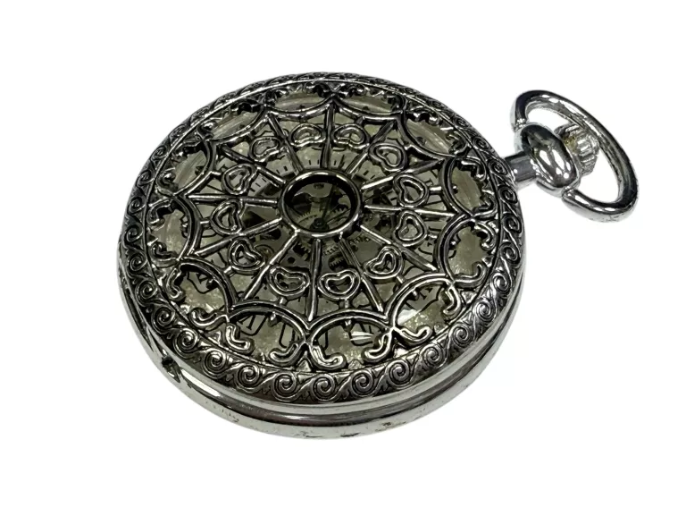 ZEGAREK KIESZONKOWY MECHANICZNY