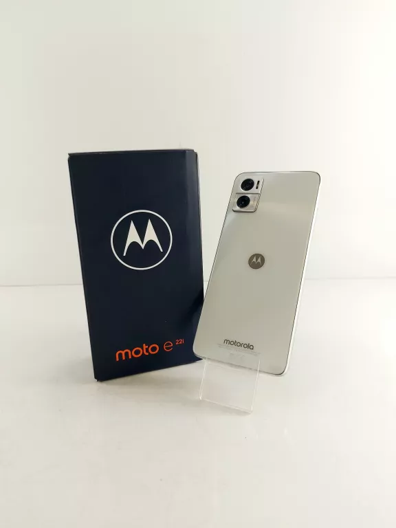 TELEFON MOTOROLA MOTO E22I 2 GB / 32 GB 4G