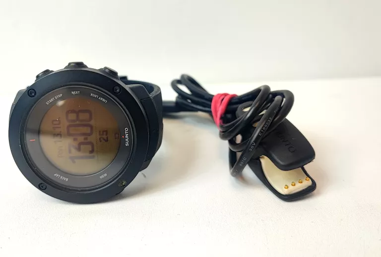 ZEGAREK SUUNTO AMBIT 3 VERTICAL