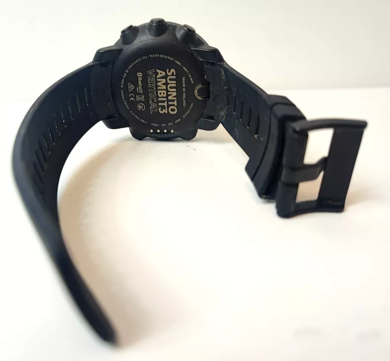 ZEGAREK SUUNTO AMBIT 3 VERTICAL
