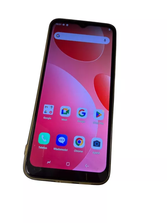 TELEFON DOOGEE N50 8GB/128GB