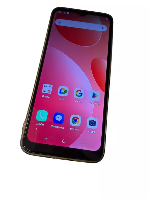 TELEFON DOOGEE N50 8GB/128GB