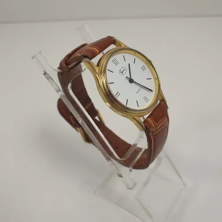 ZEGAREK DAMSKI CYPREA