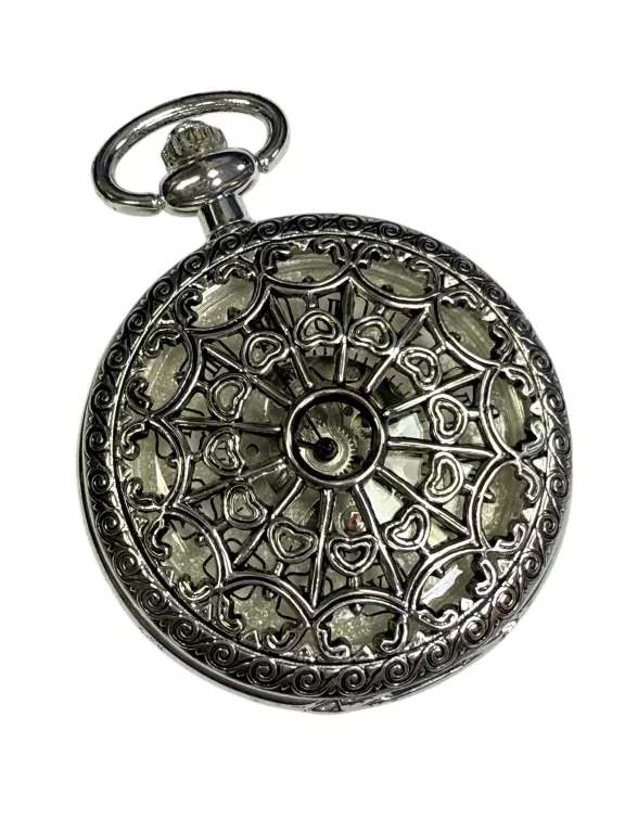 ZEGAREK KIESZONKOWY MECHANICZNY