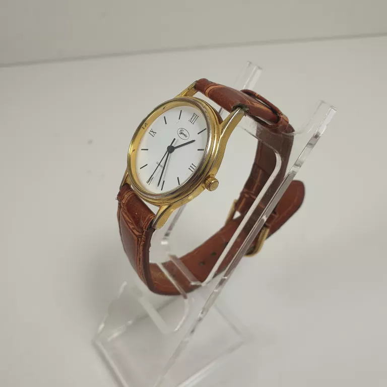 ZEGAREK DAMSKI CYPREA