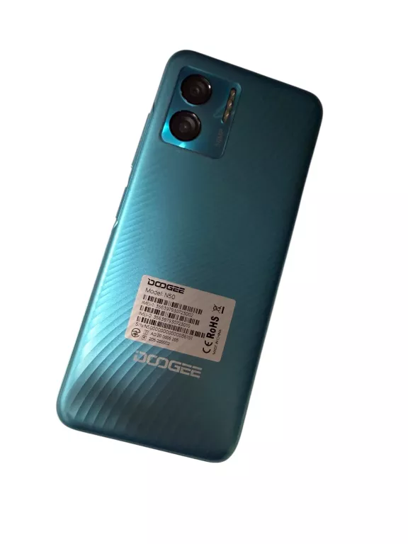 TELEFON DOOGEE N50 8GB/128GB