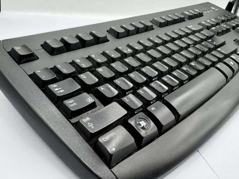 KLAWIATURA LOGITECH DELUXE 250