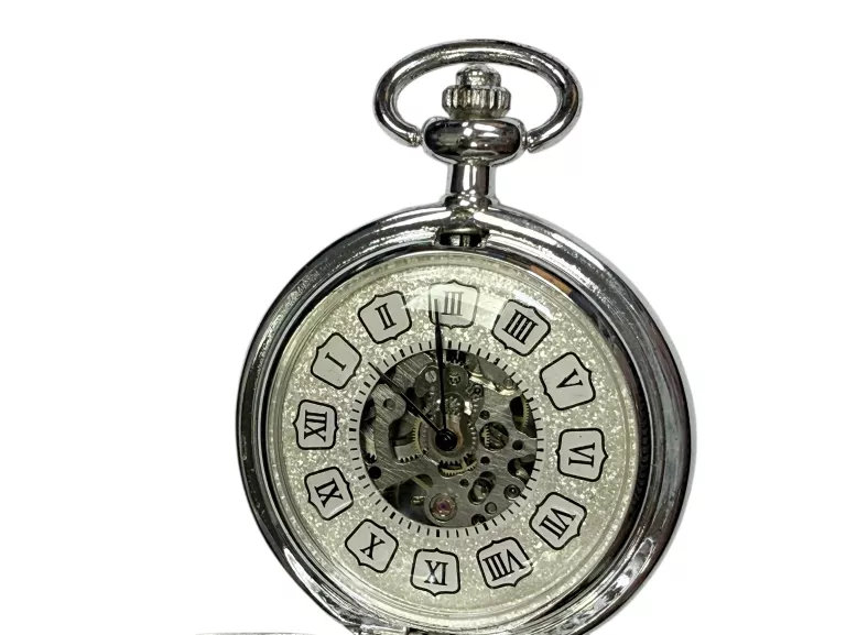 ZEGAREK KIESZONKOWY MECHANICZNY