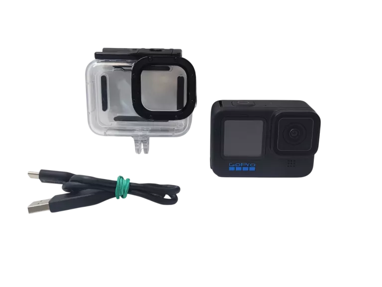 KAMERA SPORTOWA GOPRO HERO 11 BLACK