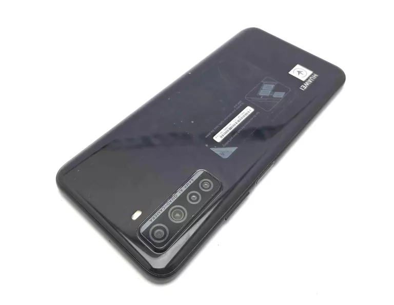 TELEFON HUAWEI P40 LITE