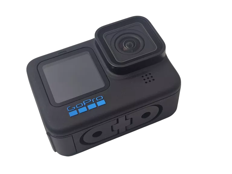 KAMERA SPORTOWA GOPRO HERO 11 BLACK