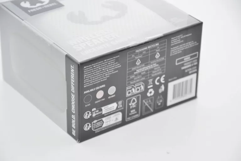 GŁOŚNIK BEZPRZEWODOWY FRESH N REBEL 1ARB500IG