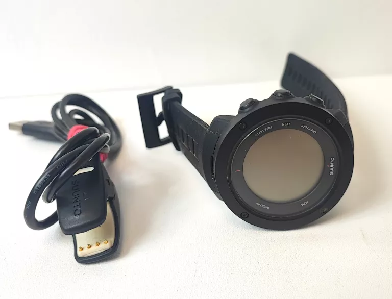 ZEGAREK SUUNTO AMBIT 3 VERTICAL