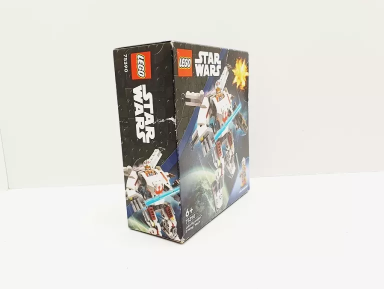 LEGO 75390 STAR WARS - MECH X-WING LUKE’A SKYWALKERA