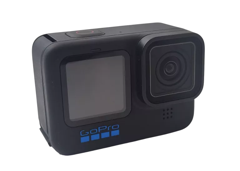KAMERA SPORTOWA GOPRO HERO 11 BLACK