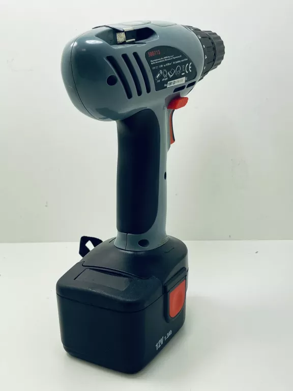 ZAKRETARKA GRAPHITE 58G113