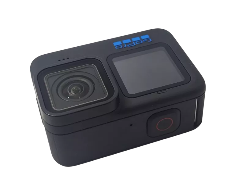 KAMERA SPORTOWA GOPRO HERO 11 BLACK