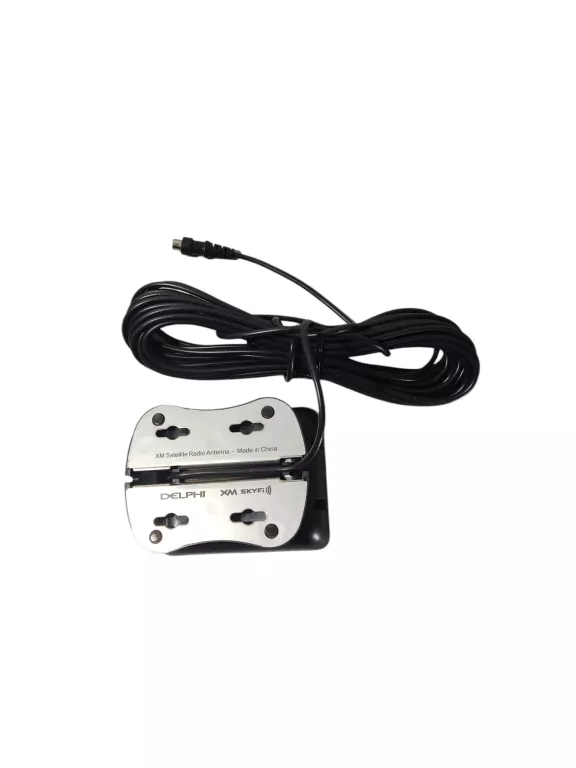 DELPHI ROADY XM SATELITARNE RADIO HOME KIT