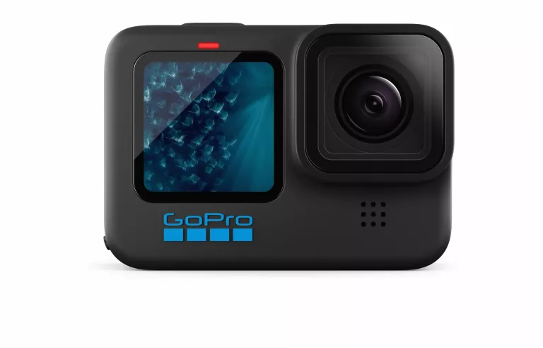 KAMERA SPORTOWA GOPRO HERO 11 BLACK