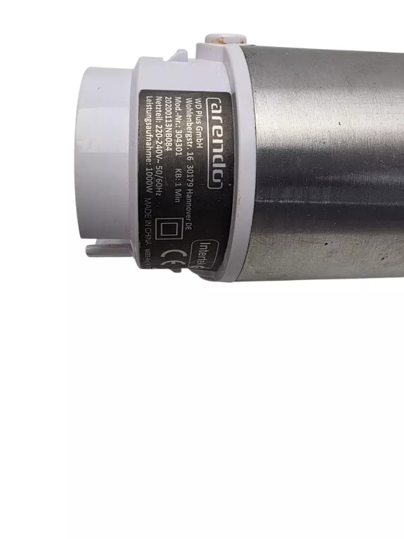 BLENDER RĘCZNY ARENDO 304301 KOMPLET