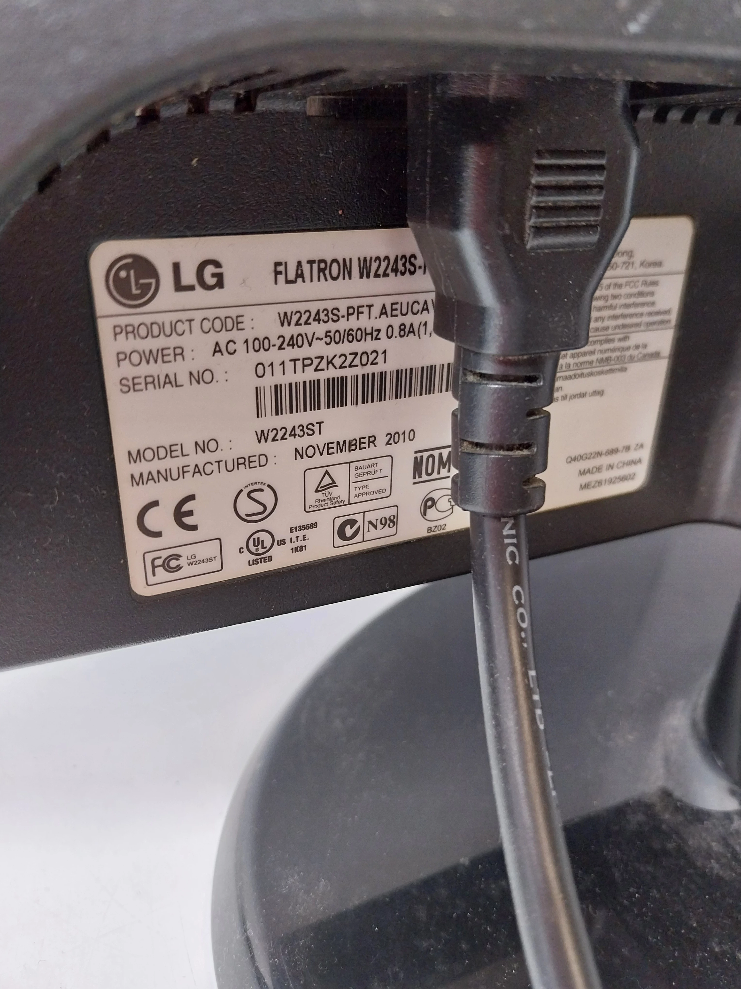 monitor-lcd-22-lg-flatron-w2243s-pf-stan-11323-2