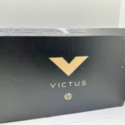 LAPTOP GAMINGOWY VICTUS HP 15 RYZEN 7 16GB SSD 512GB RTX 4050 6GB 144HZ