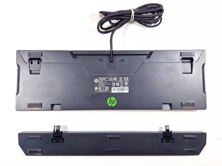 KLAWIATURA HP PAVILION GAMING KEYBOARD 800 HSA-A003K