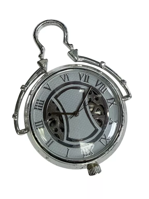 ZEGAREK KIESZONKOWY MECHANICZNY