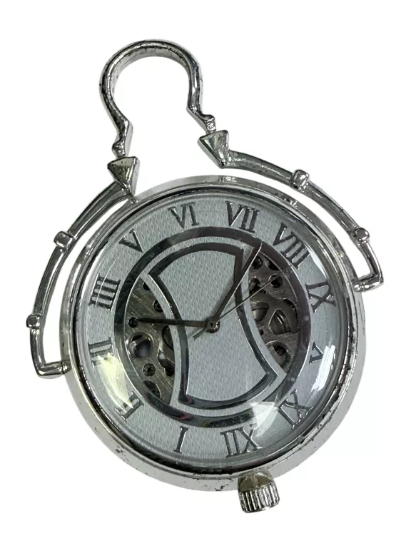 ZEGAREK KIESZONKOWY MECHANICZNY