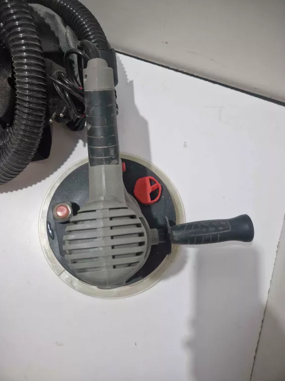 SZLIFIERKA DO GIPSU 1800W MP0017