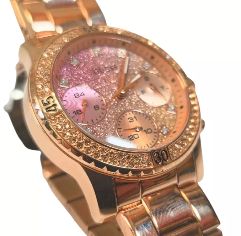 ZEGAREK GUESS U0774L3 DŁUGA GWARANCJA !