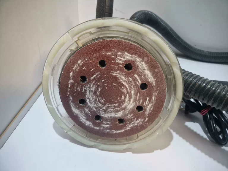 SZLIFIERKA DO GIPSU 1800W MP0017