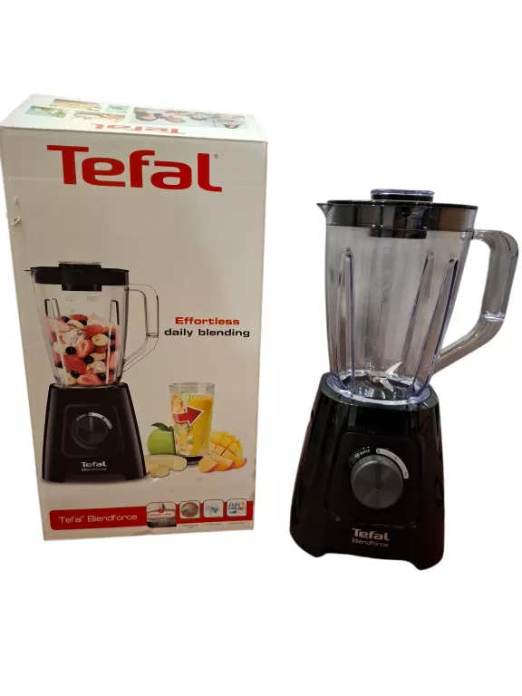 BLENDER KIELICHOWY TEFAL BL420838 600W