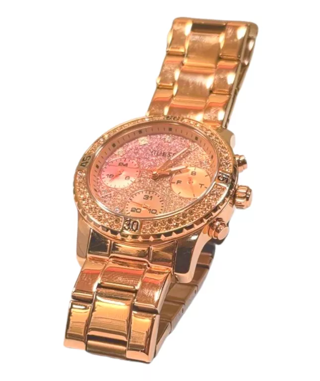 ZEGAREK GUESS U0774L3 DŁUGA GWARANCJA !