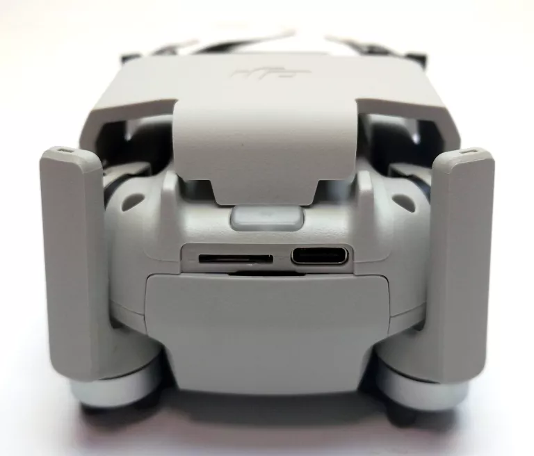 DRON DJI MINI 4K FLY MORE COMBO KPL