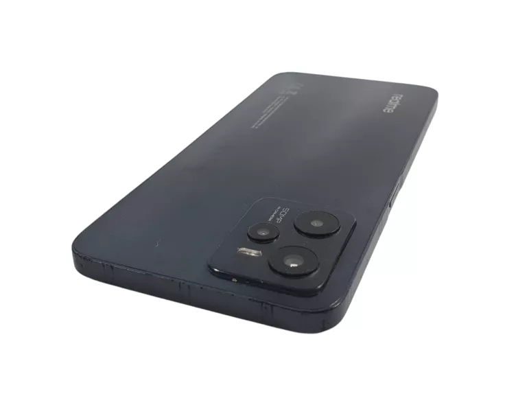 TELEFON REALME C35 4 GB / 64 GB 4G (LTE) SZARY