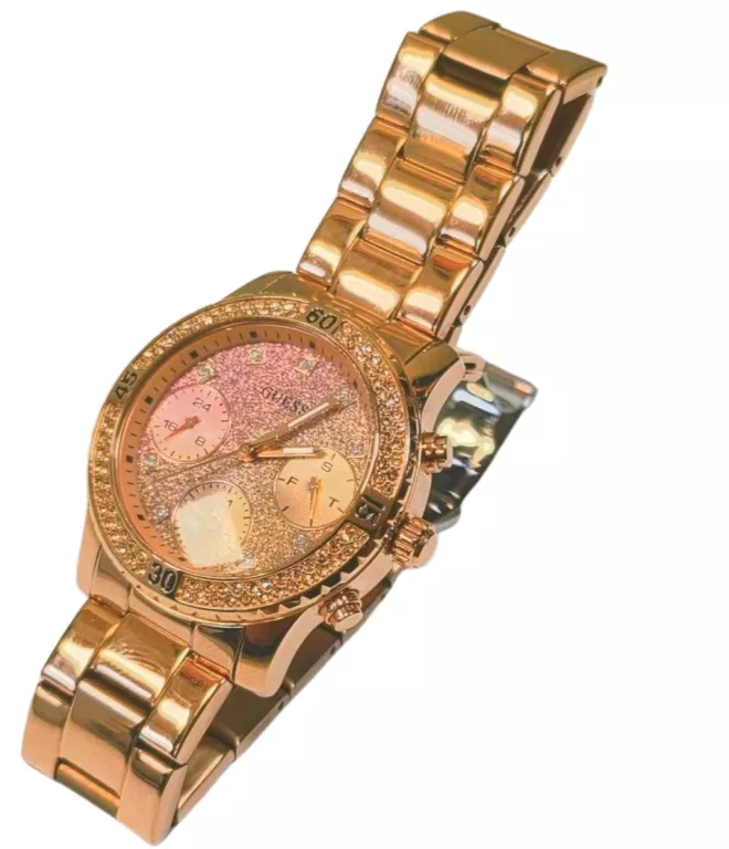 ZEGAREK GUESS U0774L3 DŁUGA GWARANCJA !