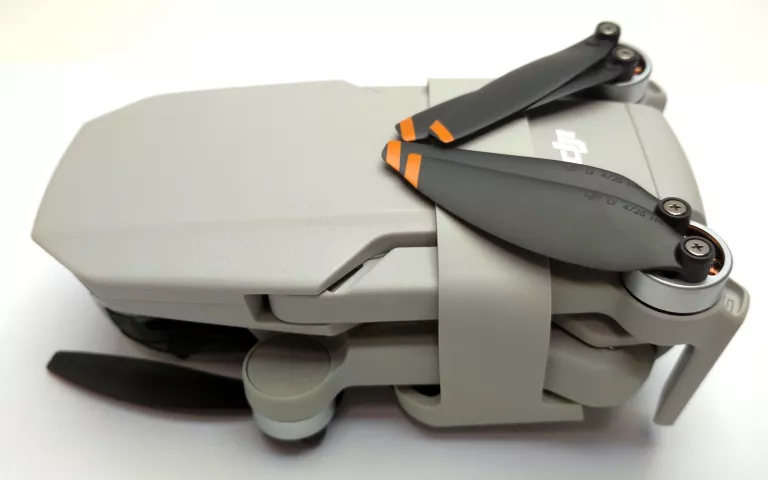 DRON DJI MINI 4K FLY MORE COMBO KPL