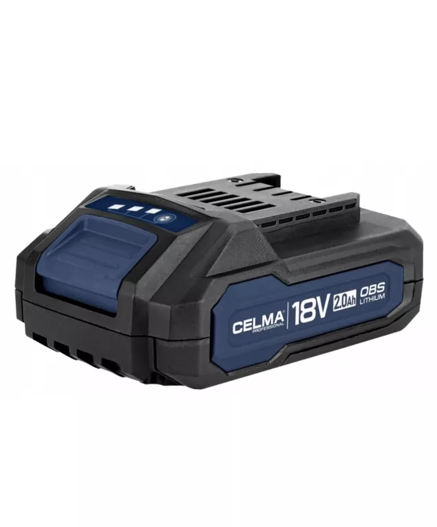 CELMA ŁADOWARKA OBS-LD1