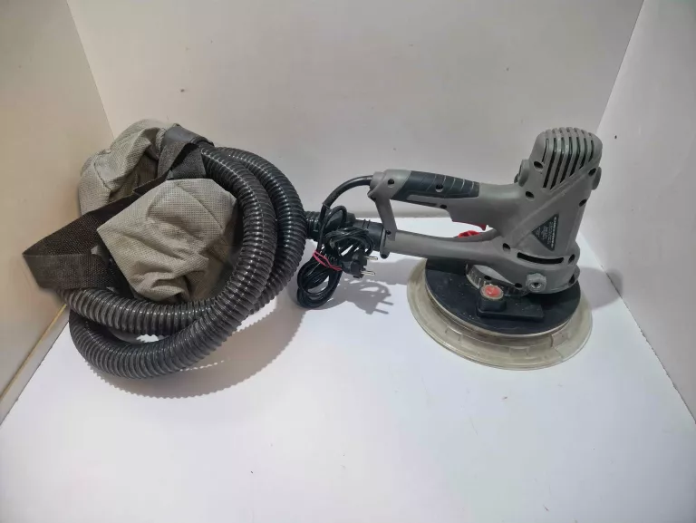 SZLIFIERKA DO GIPSU 1800W MP0017