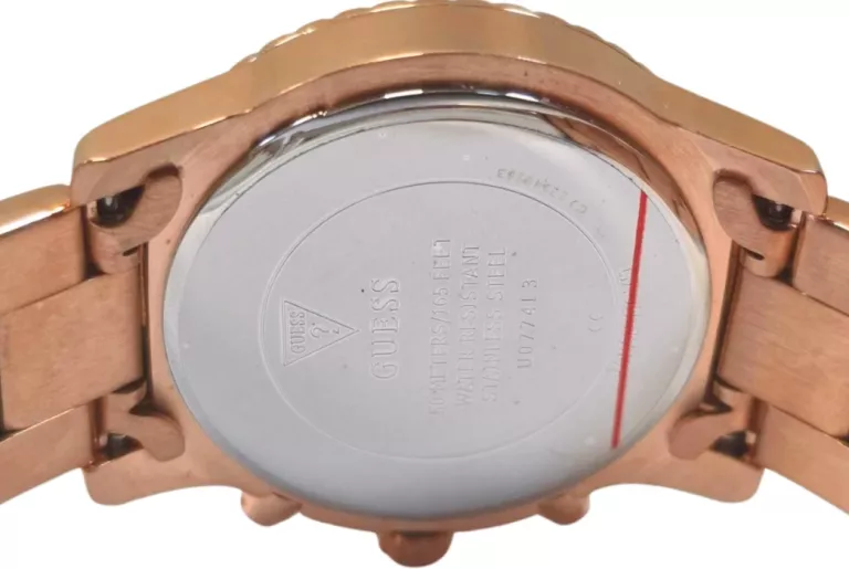 ZEGAREK GUESS U0774L3 DŁUGA GWARANCJA !