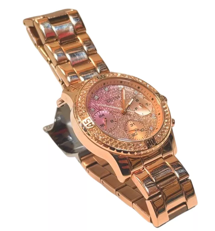 ZEGAREK GUESS U0774L3 DŁUGA GWARANCJA !