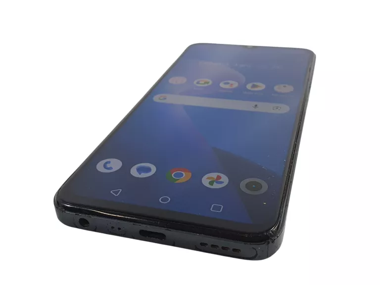 TELEFON REALME C35 4 GB / 64 GB 4G (LTE) SZARY