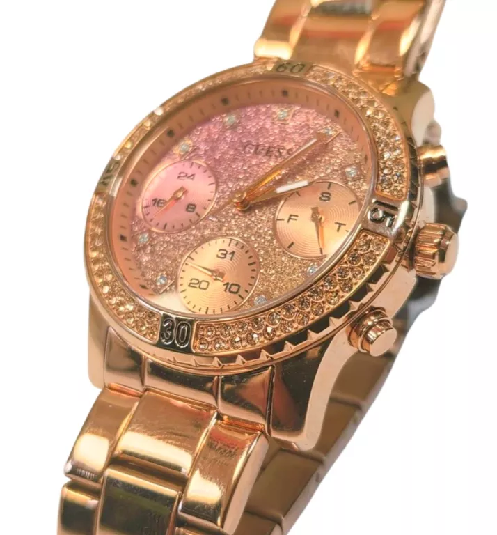 ZEGAREK GUESS U0774L3 DŁUGA GWARANCJA !