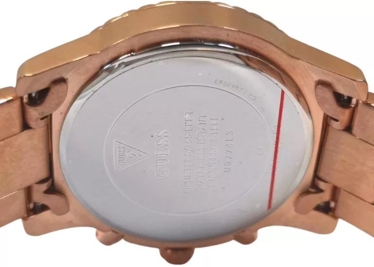 ZEGAREK GUESS U0774L3 DŁUGA GWARANCJA !