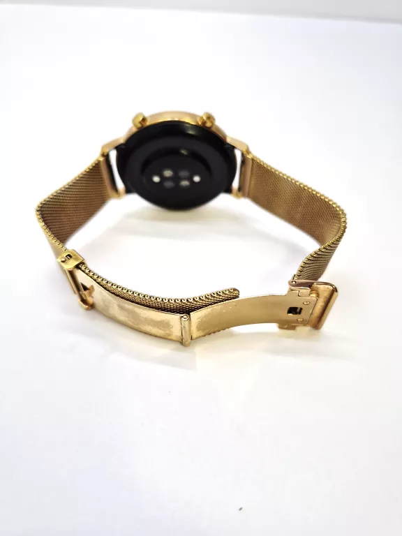 SMARTWATCH HUAWEI WATCH GT 2 ZŁOTY