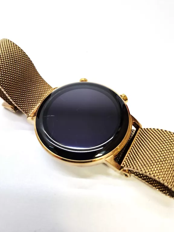 SMARTWATCH HUAWEI WATCH GT 2 ZŁOTY