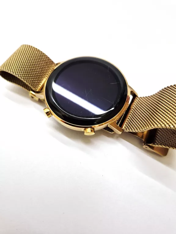 SMARTWATCH HUAWEI WATCH GT 2 ZŁOTY