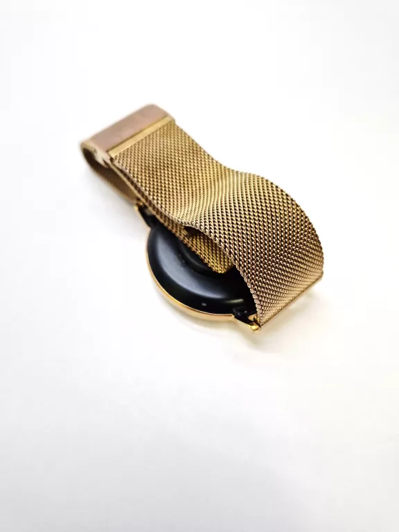 SMARTWATCH HUAWEI WATCH GT 2 ZŁOTY