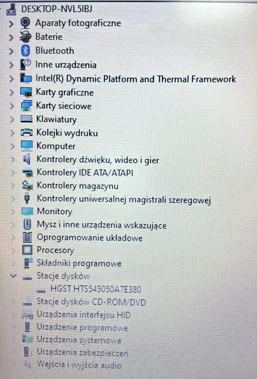 laptop-hp-250-g4-win10proi3-5-gen4gb-ram-pojemnosc-dysku-500